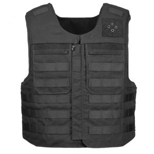 Body Armor Vest
