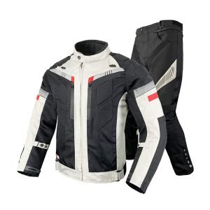 Textile Motorbike Suits