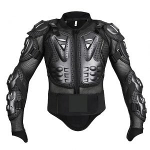 Body Armor Jacket