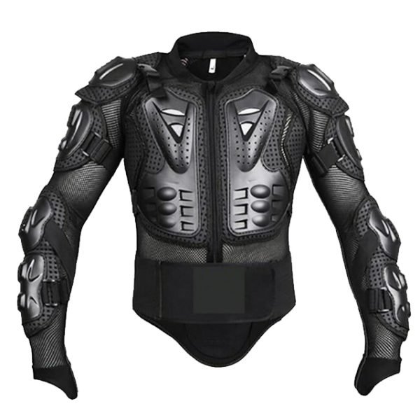 Body Armor Jacket