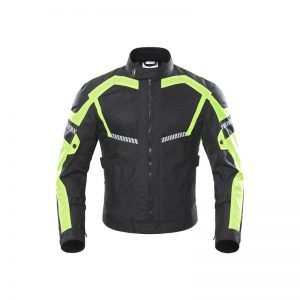 Textile Motorbike Jackets