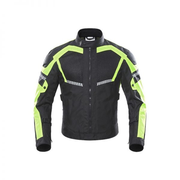 Textile Motorbike Jackets