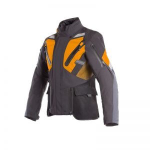 Textile Motorbike Jackets