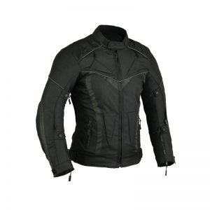Textile Motorbike Jackets