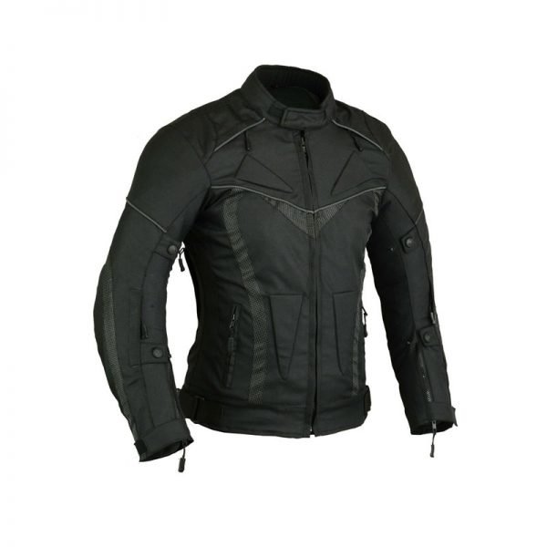 Textile Motorbike Jackets