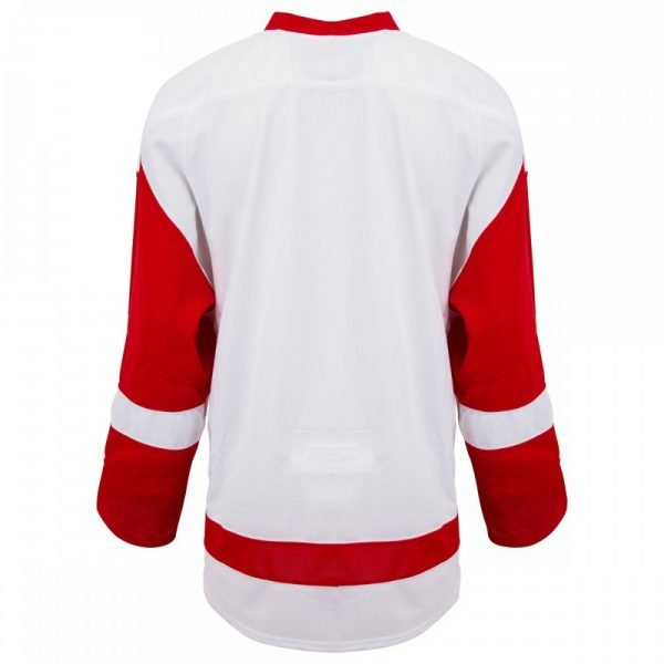 Ice Hokey Jersey - Image 2