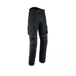 Textile Motorbike Pants