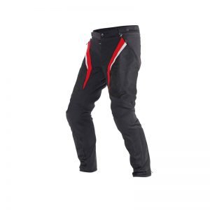 Textile Motorbike Pants