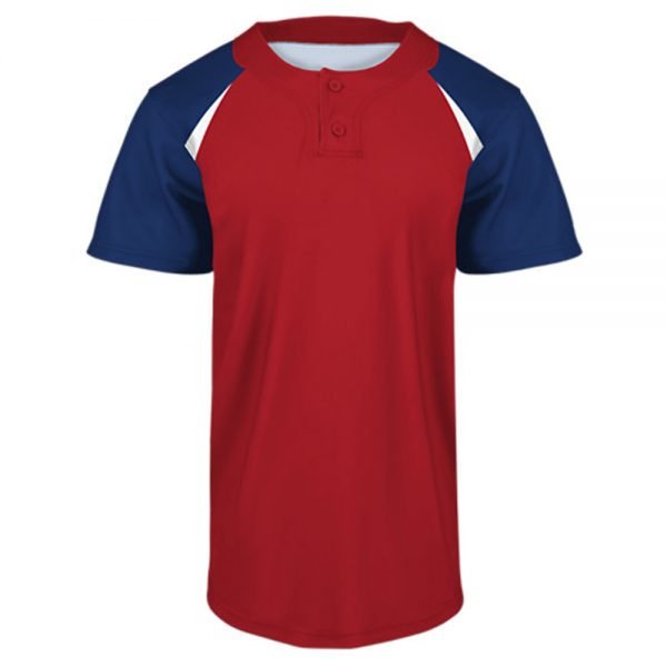 Baseball Jersey