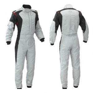 Racing Safety Suit