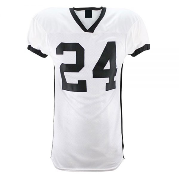 American Football Uniform - Image 3