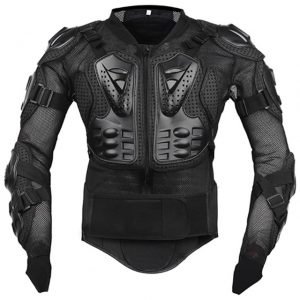 Body Armor Jacket
