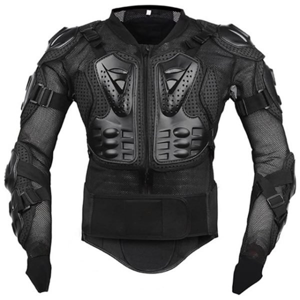 Body Armor Jacket