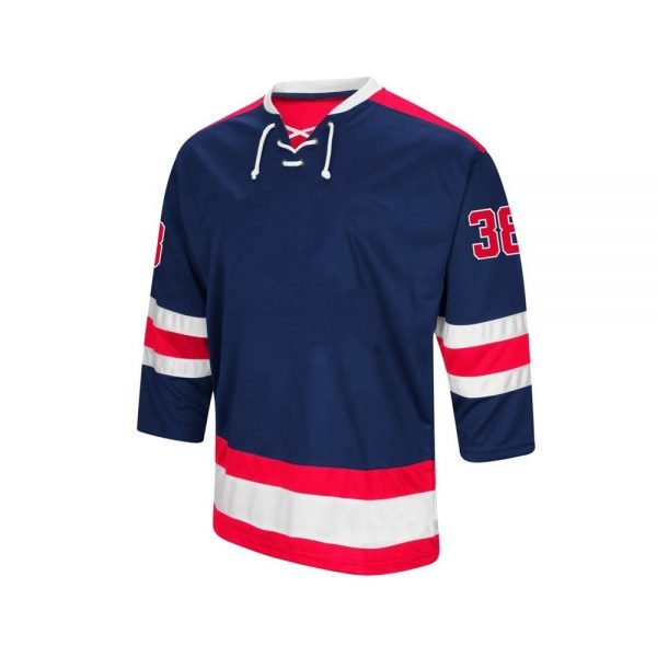 Ice Hokey Jersey - Image 5