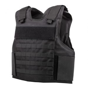 Body Armor Vest