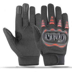 Motocross Gloves