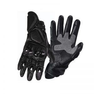 Textile Motorbike Gloves