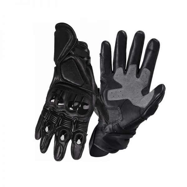 Textile Motorbike Gloves