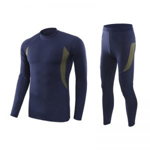 Textile Motorbike Thermal Suit
