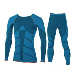 Textile Motorbike Thermal Suit