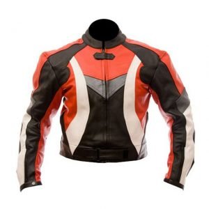 Biker Racing Jackets
