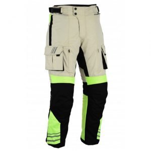 Motor Bike Safety Trouser