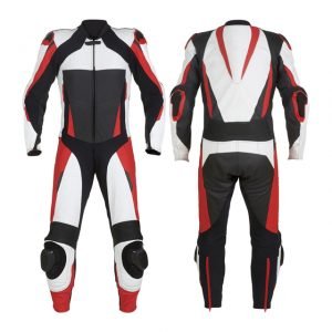 Racing Safety Suit