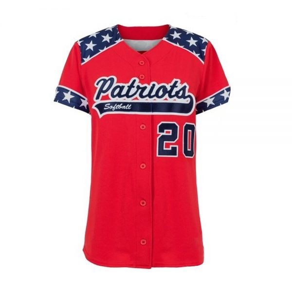 Softball Uniforms - Image 2