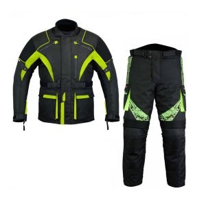 Textile Motorbike Suits
