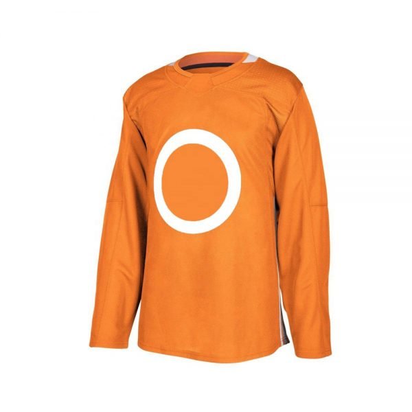 Ice Hokey Jersey - Image 3