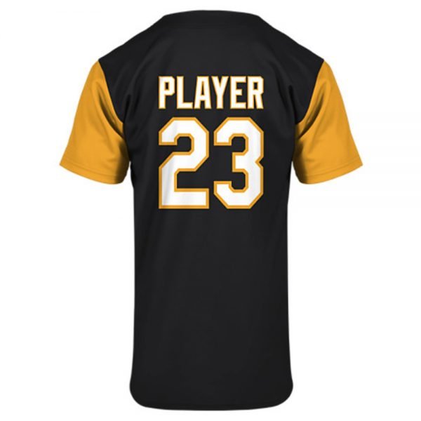 Baseball Jersey - Image 3