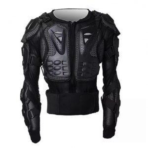 Body Armor Jacket