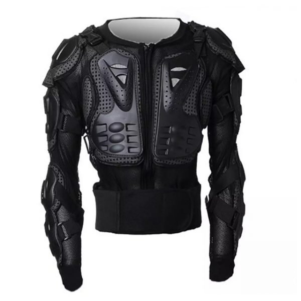 Body Armor Jacket