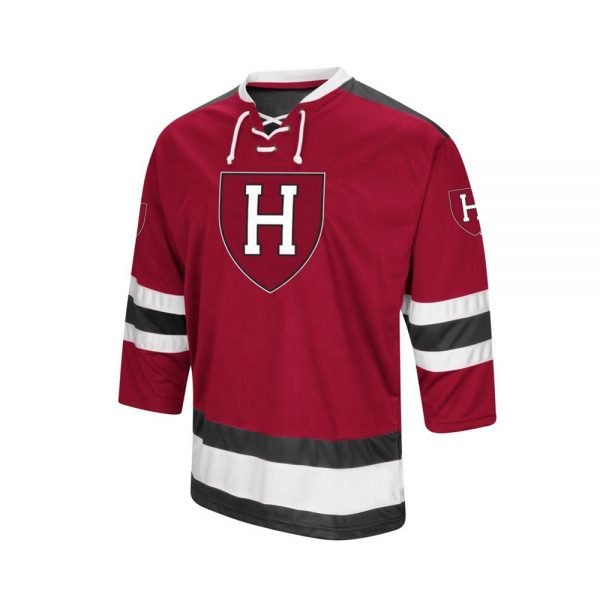 Ice Hokey Jersey - Image 4