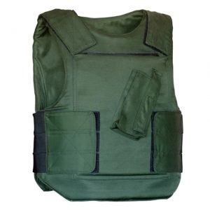 Body Armor Vest