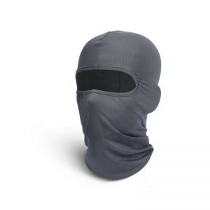 Textile Motorbike FaceMask
