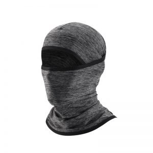 Textile Motorbike FaceMask