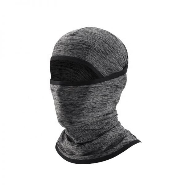 Textile Motorbike FaceMask
