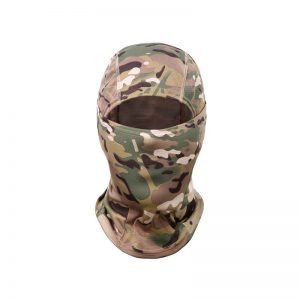 Textile Motorbike FaceMask