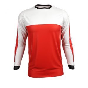 Motocross Jersey