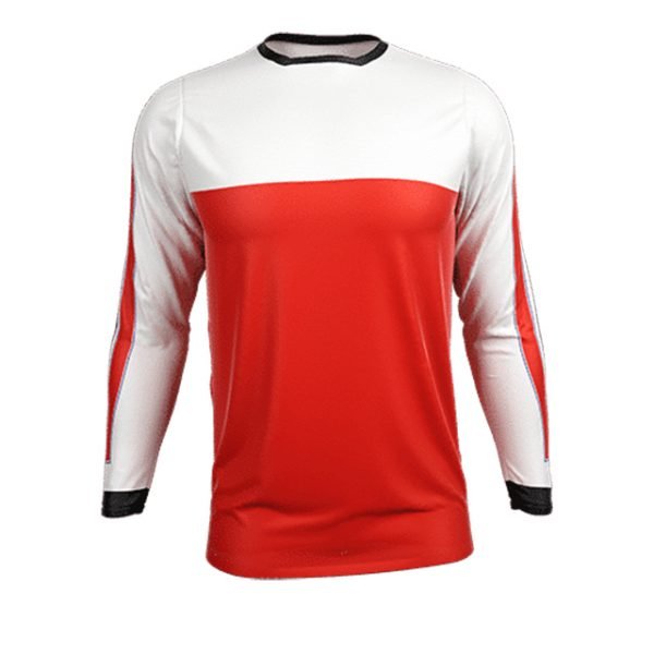 Motocross Jersey