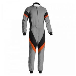 Racing Safety Suit