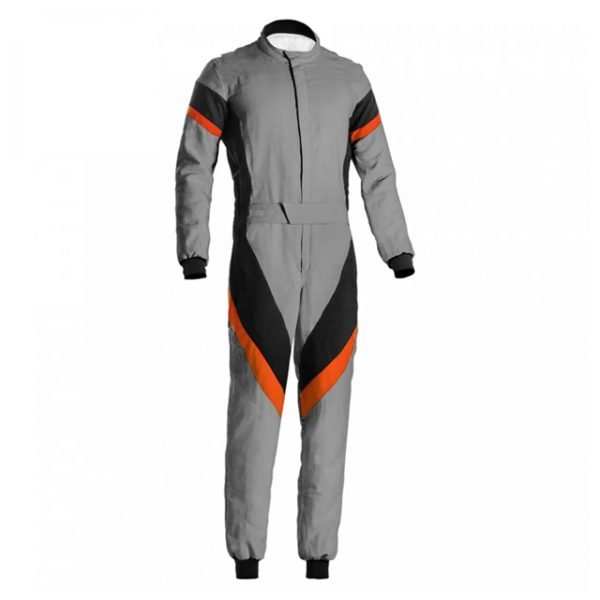 Racing Safety Suit