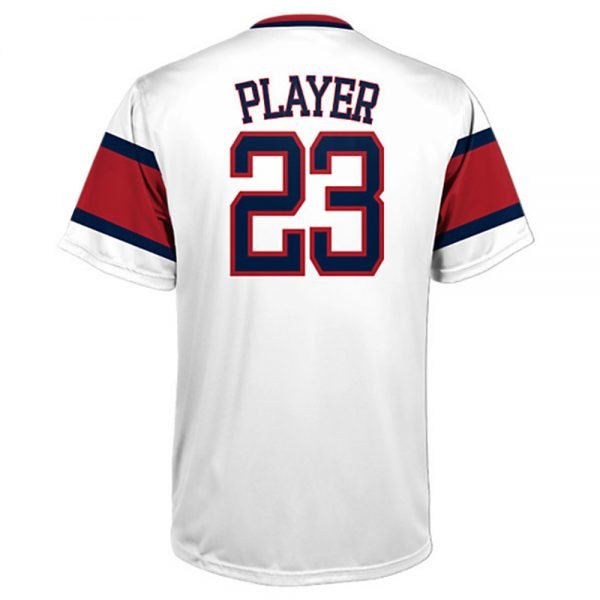 Baseball Jersey - Image 3