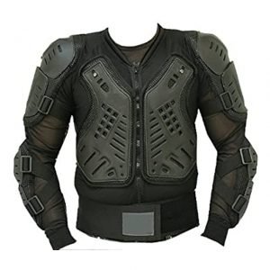 Body Armor Jacket