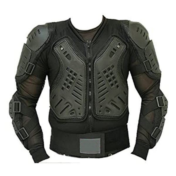 Body Armor Jacket