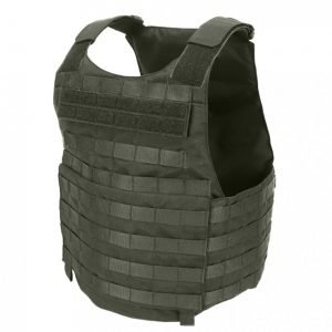 Body Armor Vest