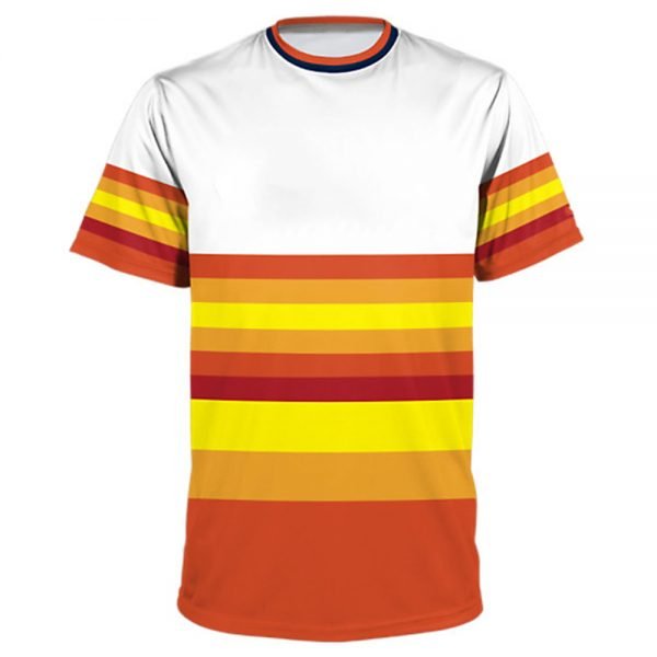 Baseball Jersey