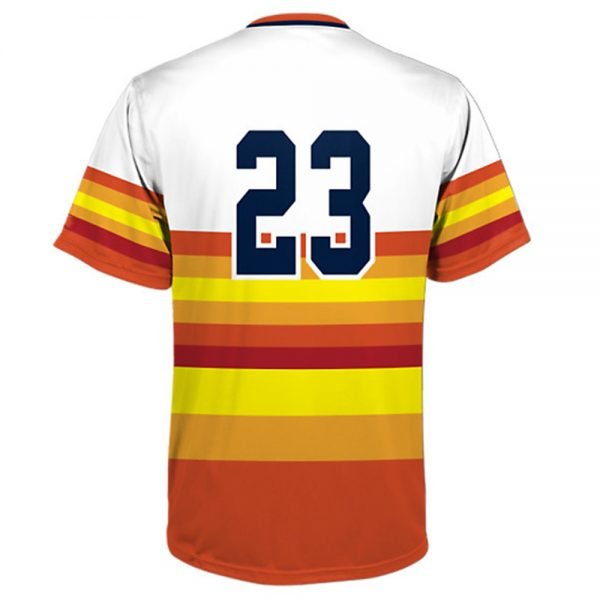 Baseball Jersey - Image 3