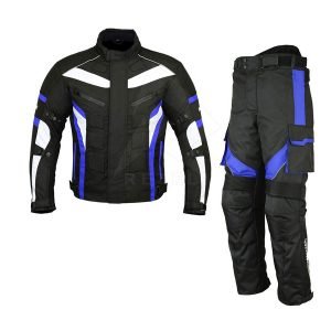 Textile Motorbike Suits